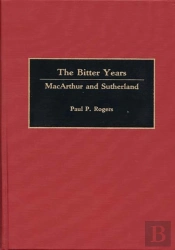 The Bitter Years