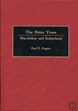 Bertrand.pt - The Bitter Years