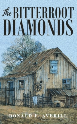 Bertrand.pt - The Bitterroot Diamonds