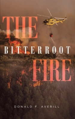 Bertrand.pt - The Bitterroot Fire
