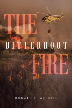 Bertrand.pt - The Bitterroot Fire