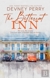 The Bitterroot Inn