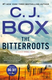 The Bitterroots