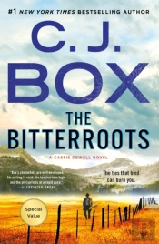 The Bitterroots