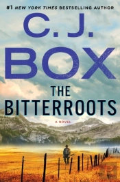 The Bitterroots