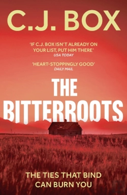 Bertrand.pt - The Bitterroots