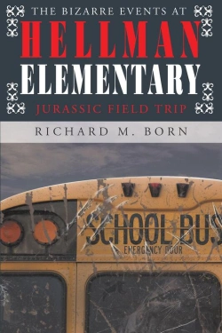 Bertrand.pt - The Bizarre Events At Hellman Elementary