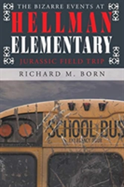 Bertrand.pt - The Bizarre Events At Hellman Elementary