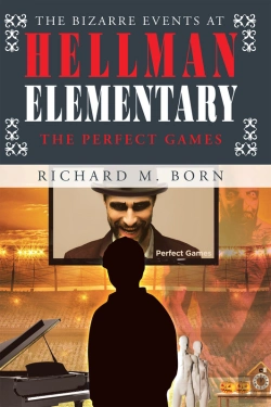 Bertrand.pt - The Bizarre Events At Hellman Elementary