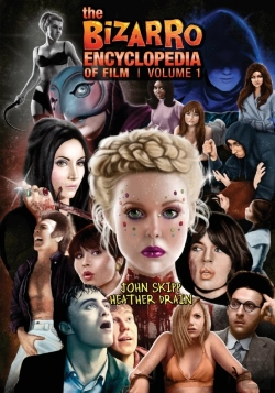 Bertrand.pt - The Bizarro Encyclopedia Of Film Volume