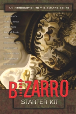 Bertrand.pt - The Bizarro Starter Kit (Red)