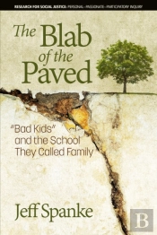 The Blab Of The Paved