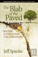 The Blab Of The Paved