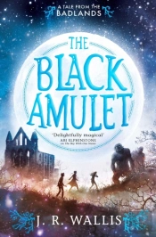 The Black Amulet