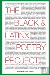The Black And Latinx Poetry Project