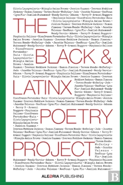 Bertrand.pt - The Black And Latinx Poetry Project