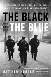 The Black And The Blue