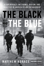 The Black And The Blue