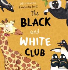 The Black And White Club