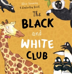 Bertrand.pt - The Black And White Club