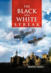 The Black And White Streak
