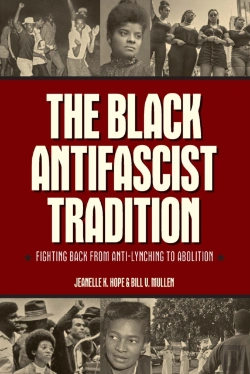 Bertrand.pt - The Black Antifascist Tradition