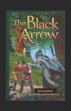 Bertrand.pt - The Black Arrow Annotated