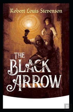 Bertrand.pt - The Black Arrow Annotated