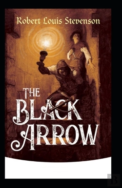 Bertrand.pt - The Black Arrow Annotated
