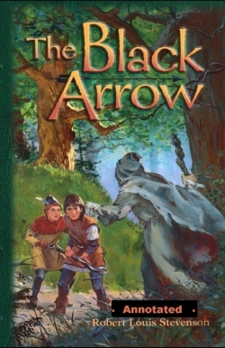 Bertrand.pt - The Black Arrow Annotated