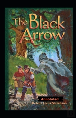 Bertrand.pt - The Black Arrow Annotated