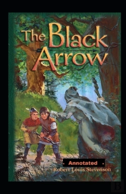 Bertrand.pt - The Black Arrow Annotated