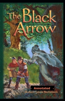 Bertrand.pt - The Black Arrow Annotated
