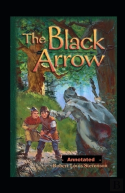 Bertrand.pt - The Black Arrow Annotated