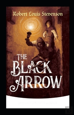 Bertrand.pt - The Black Arrow Annotated