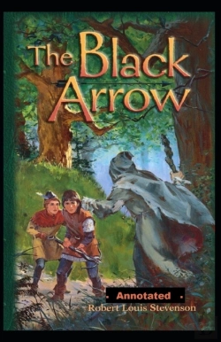 Bertrand.pt - The Black Arrow Annotated