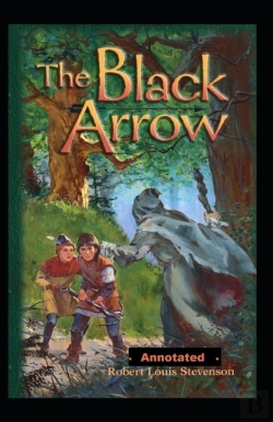 Bertrand.pt - The Black Arrow Annotated