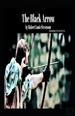 Bertrand.pt - The Black Arrow (Annotated)