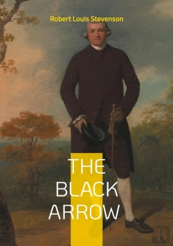 Bertrand.pt - The Black Arrow - Historical Fiction Adventure Medieval England