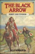 The Black Arrow Illustrated