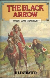 The Black Arrow Illustrated