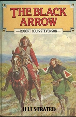 Bertrand.pt - The Black Arrow Illustrated