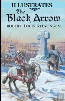 Bertrand.pt - The Black Arrow Illustrated