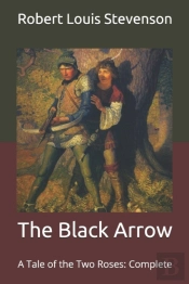 The Black Arrow