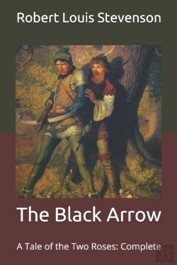 Bertrand.pt - The Black Arrow
