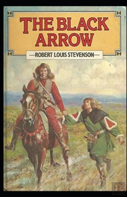 Bertrand.pt - The Black Arrow