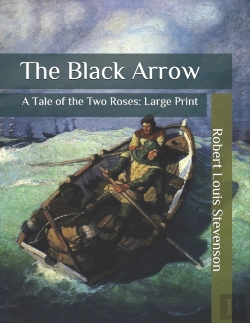 Bertrand.pt - The Black Arrow