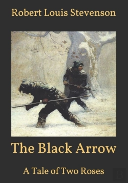 Bertrand.pt - The Black Arrow