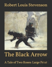 The Black Arrow