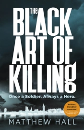 The Black Art Of Killing